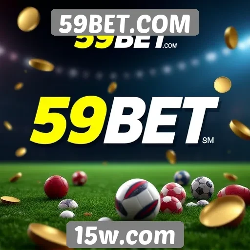 59BET.COM oferece promoções e bônus atrativos