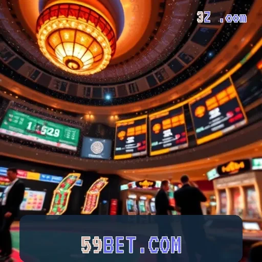 59BET.COM: Diversão e Prêmios na Melhor Seção de Bingo Brasileiro