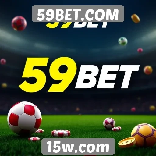 Promoções exclusivas atraem jogadores para 59BET.COM