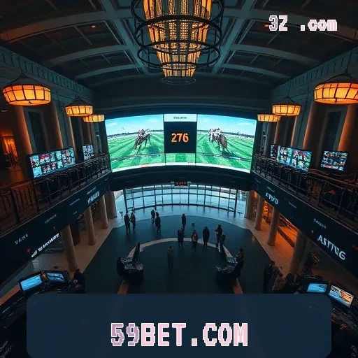 59BET.COM: A Adventura das Altas Apostas Espera por Você!