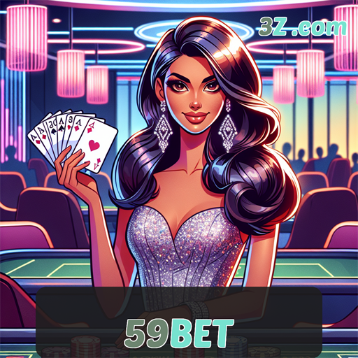 Explore o app do 59BET.COM e jogue sem limites