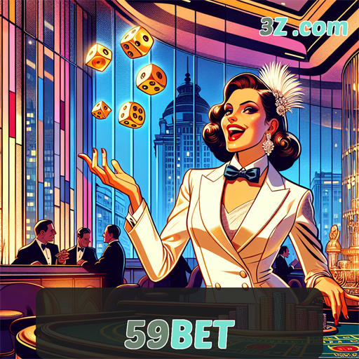Transforme sua experiência: Baixar jogos do 59BET.COM