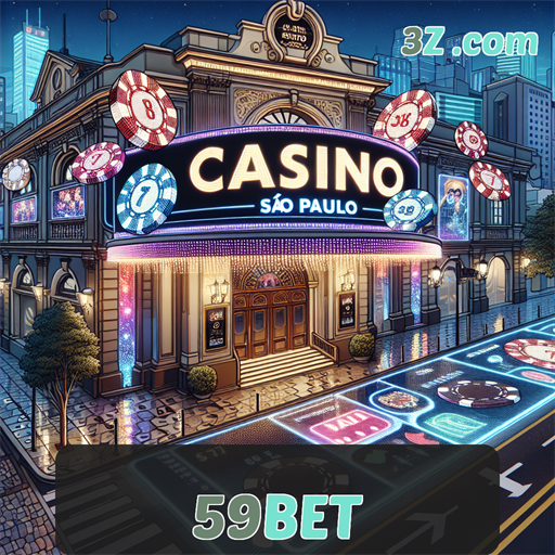Bônus Imperdíveis: Impulsione Seus Jogos no 59BET.COM