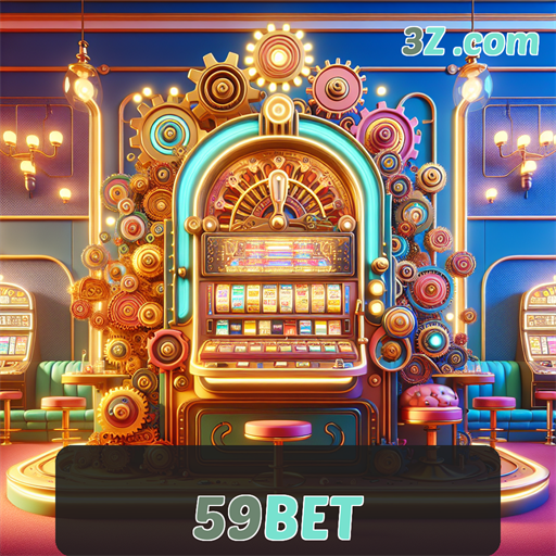 Login: A Chave Para a Diversão no 59BET.COM