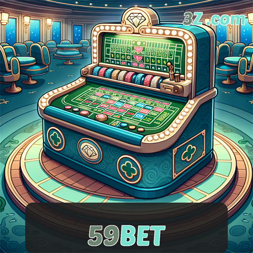 59BET.COM: A Plataforma Que Revoluciona os Jogos Online no Brasil