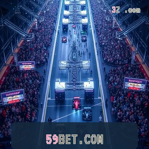 59BET.COM: A Nova Era das Apostas Ao Vivo Que Você Precisa Conhecer