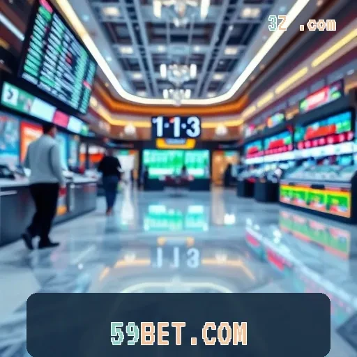 59BET.COM: As Promoções que Transformam Seu Jogo em Diversão!